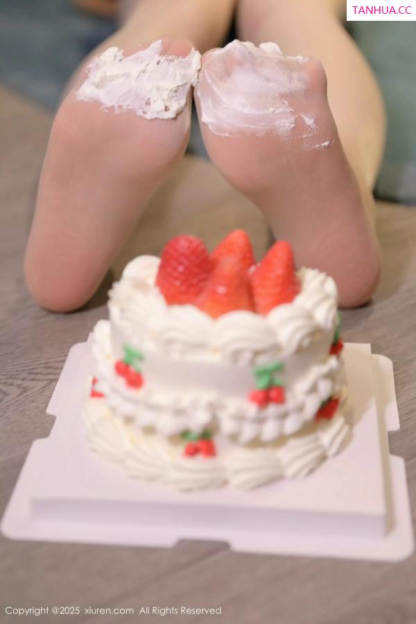 小蛮妖  [XiuRen]高清写真图 2025.03.17 No.10029 小蛮妖Yummy 丝袜美臀第54张图片